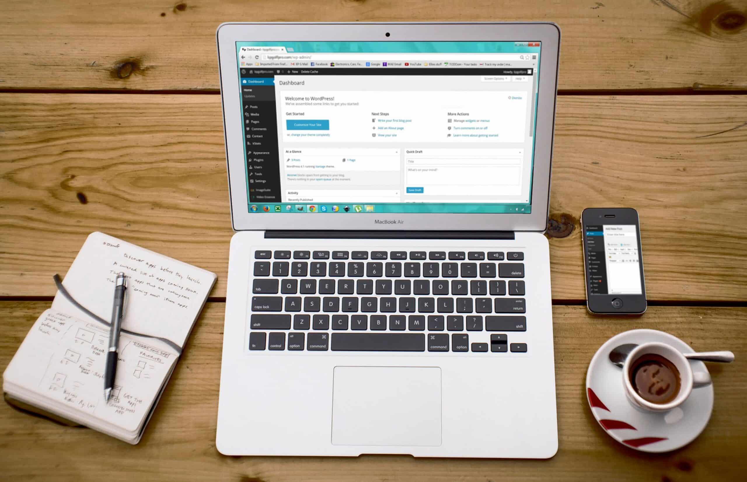 SEO Web Design