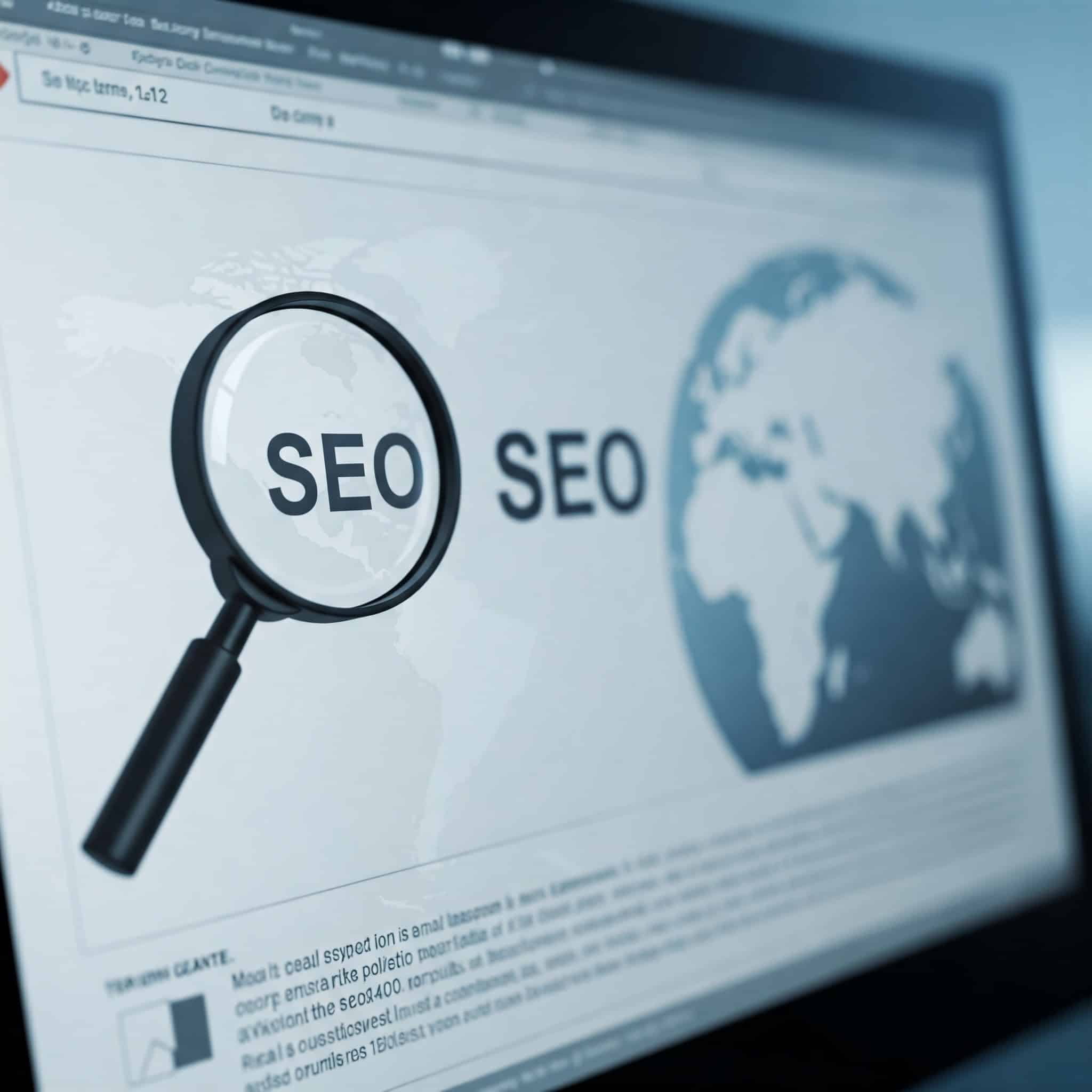 SEO Services Sarasota