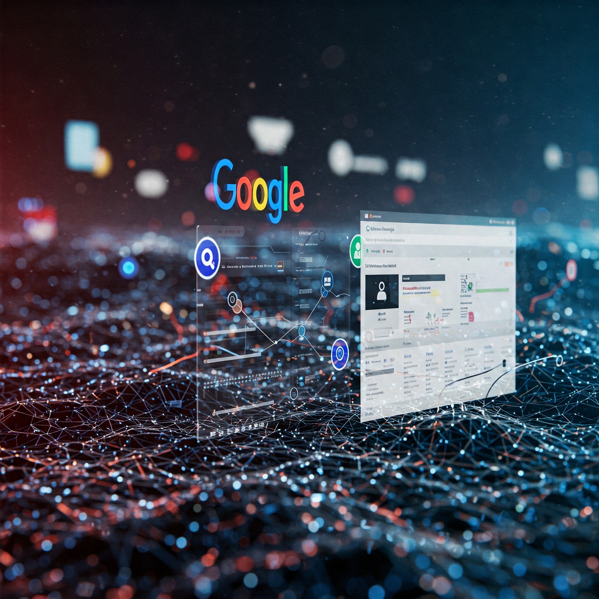 Google Ranking Factors in 2025