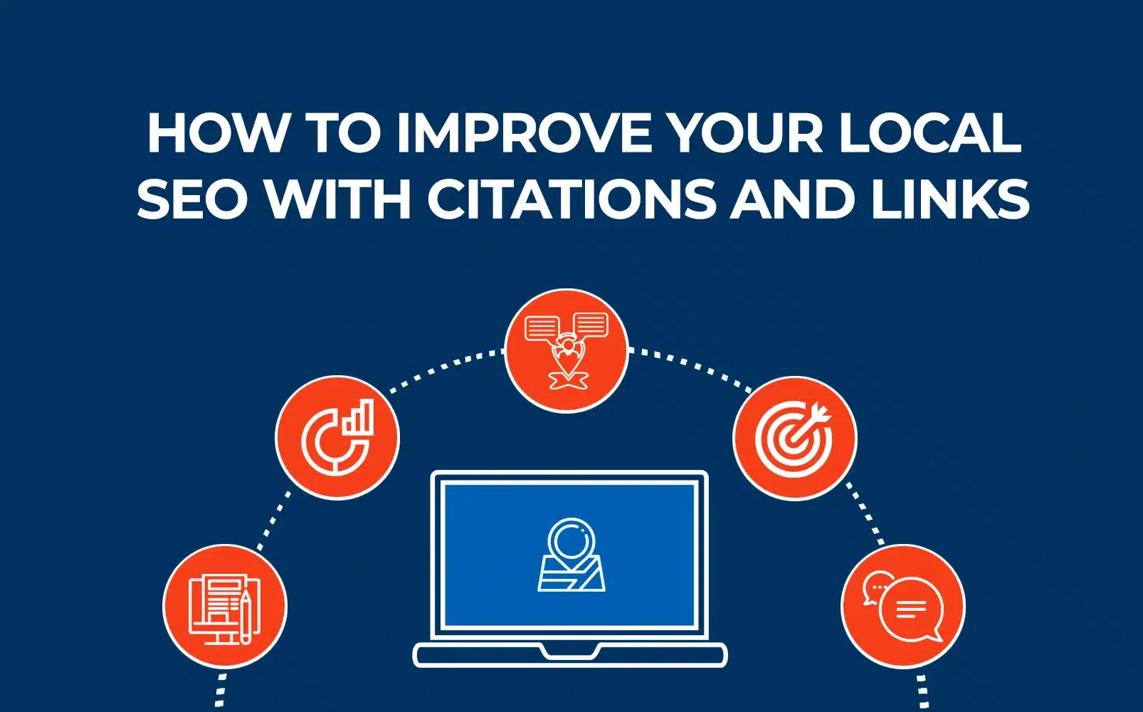 Improve Your Local SEO