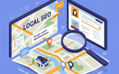 Local SEO Services