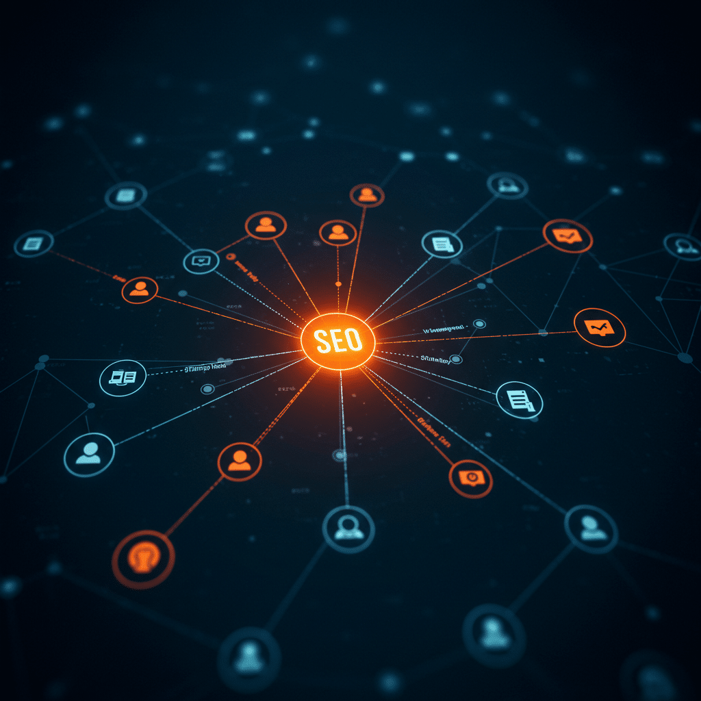 SEO Backlinks