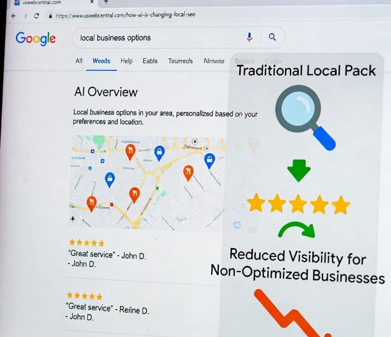 How AI Effects SEO in 2026