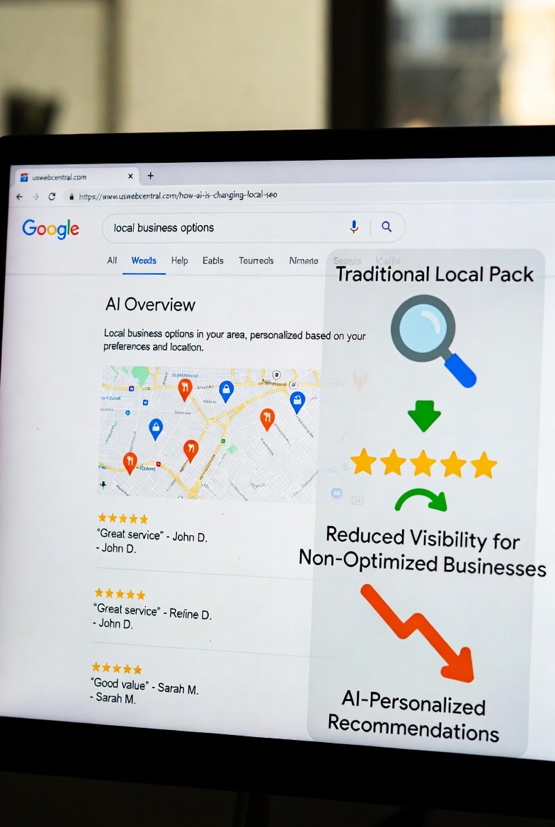 How AI Effects SEO in 2026