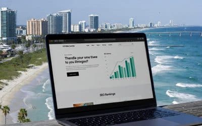 Web Design & SEO Services in Sarasota