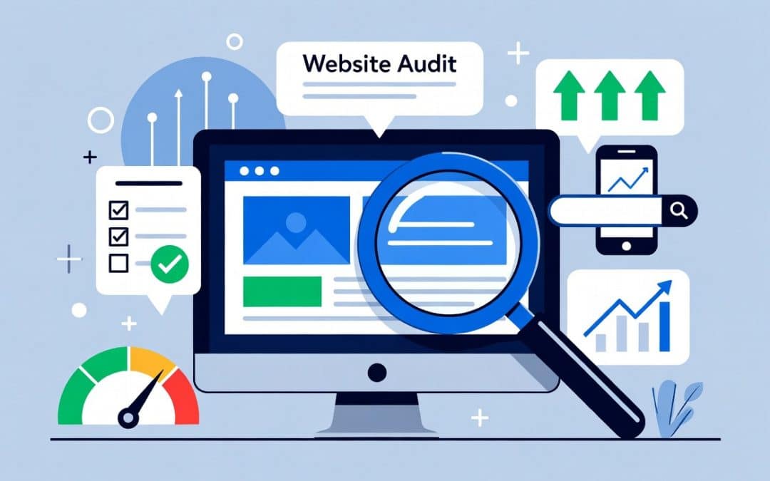 Website Audit