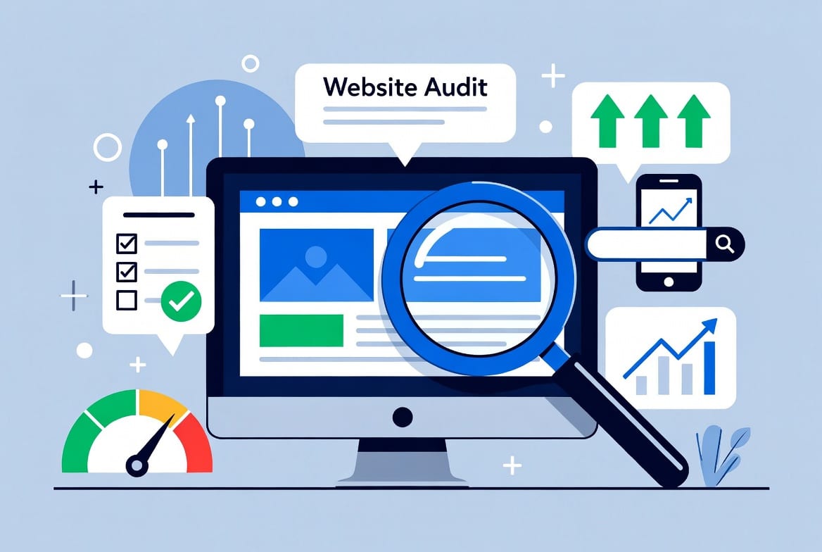 Website Audit