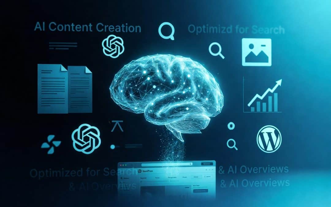 AI Content Creation in 2026
