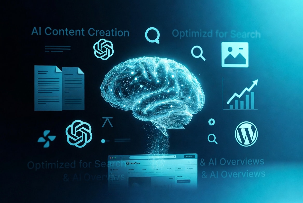AI Content Creation in 2026