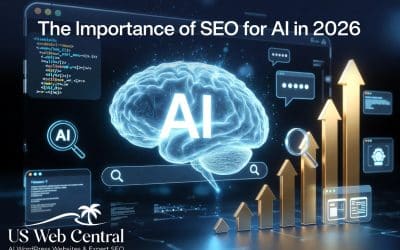 The Importance of SEO for AI in 2026