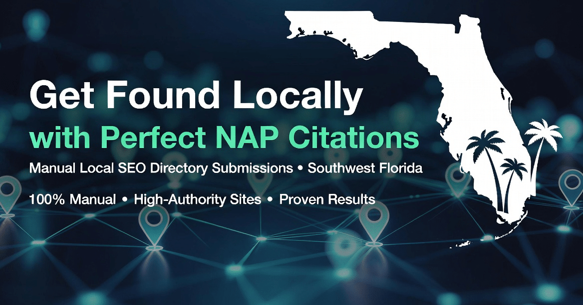 Local SEO Nap Citations Rank Higher