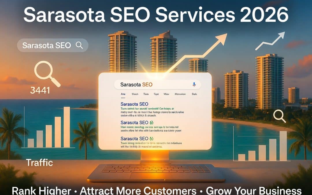 Sarasota SEO Services