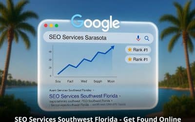 SEO Services Southwest Florida: Rank Higher on Google & AI Search in 2026