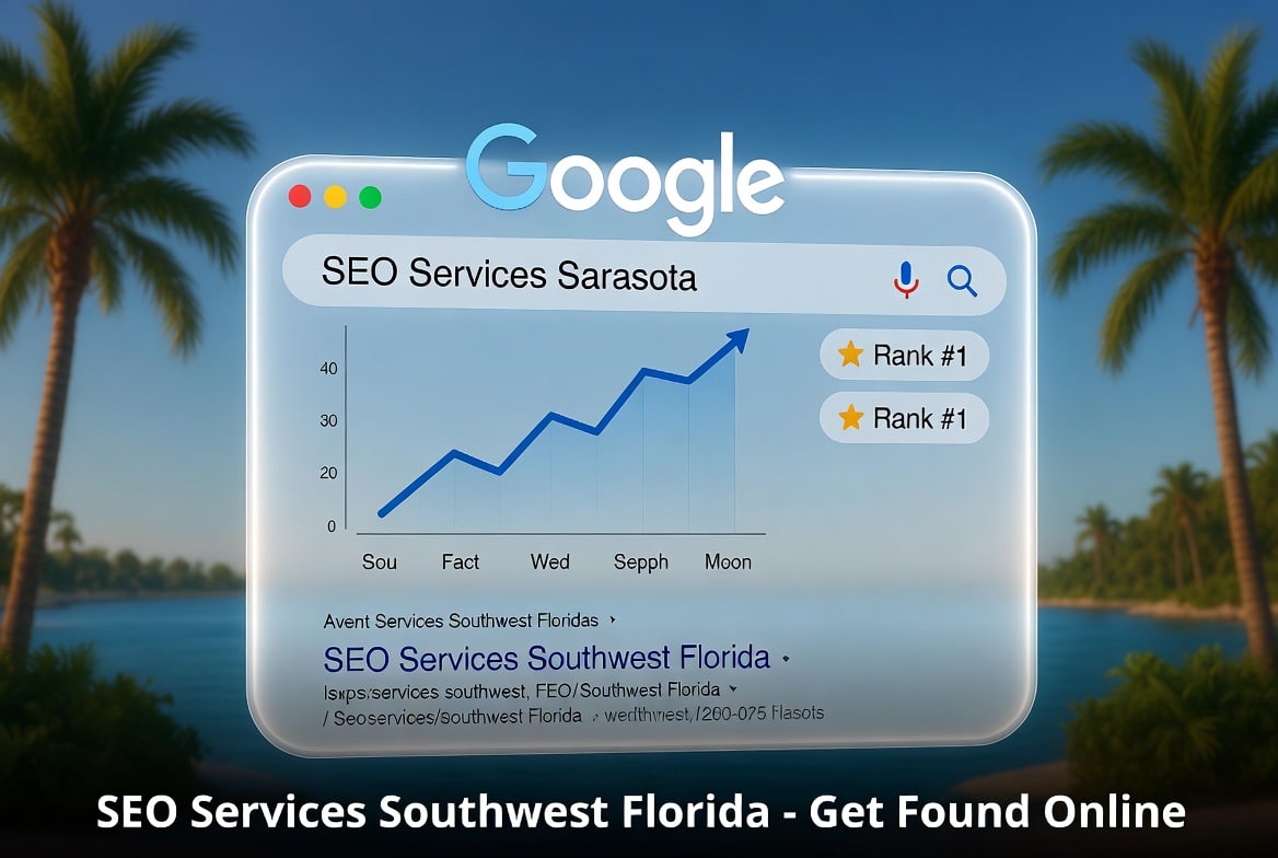 Sarasota SEO Company
