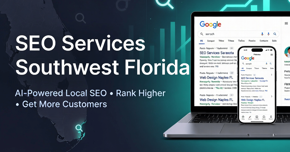 SEO Services in South West Florida