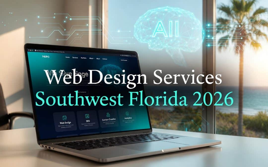 web design services port charlotte