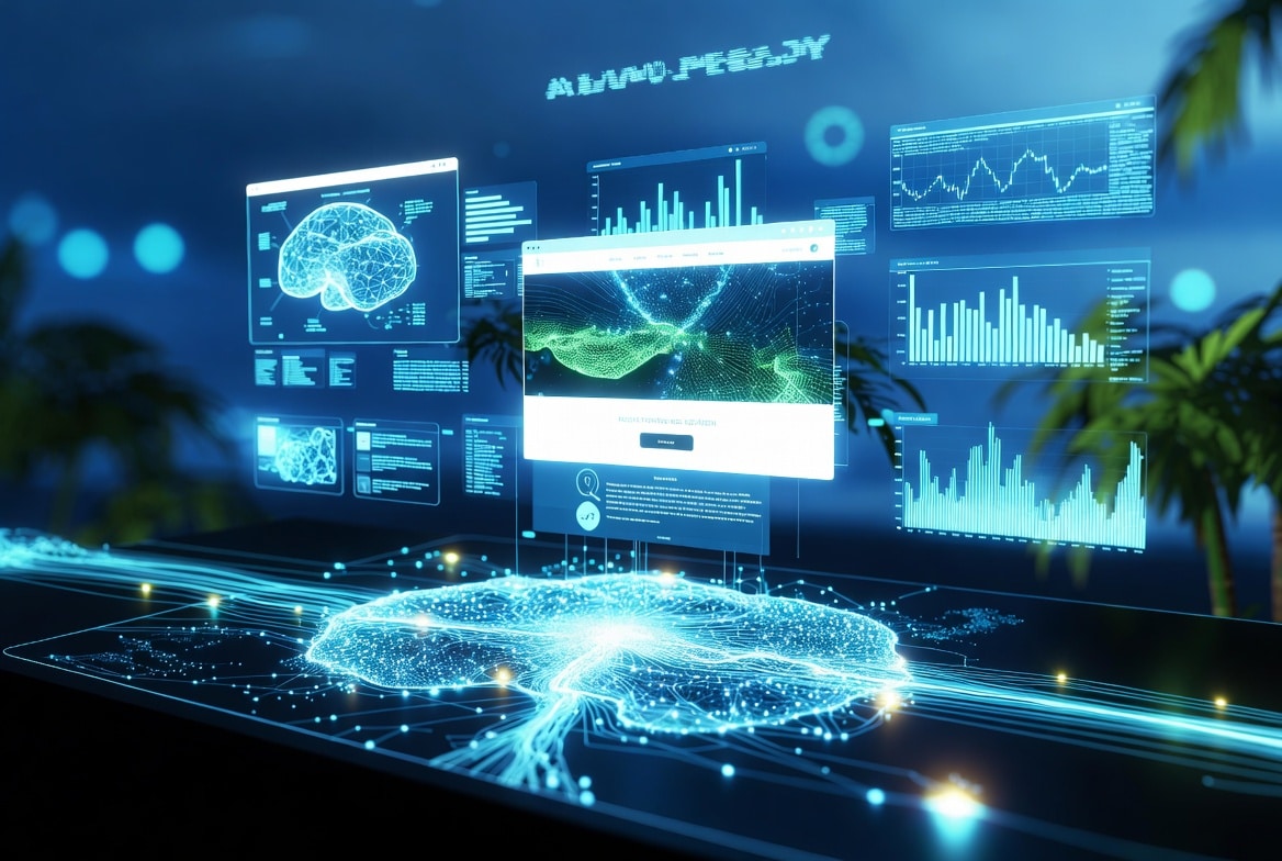 AI SEO Web Design & SEO Services Port Charlotte
