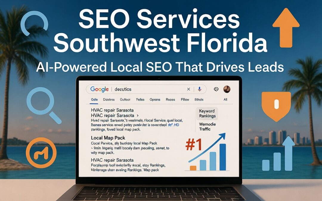 Local SEO Companies in SWFL