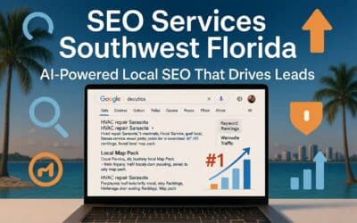 SEO Services Southwest Florida: Dominate Local Search in 2026
