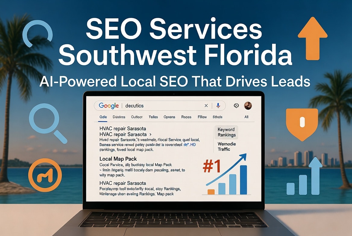 Local SEO Companies in SWFL