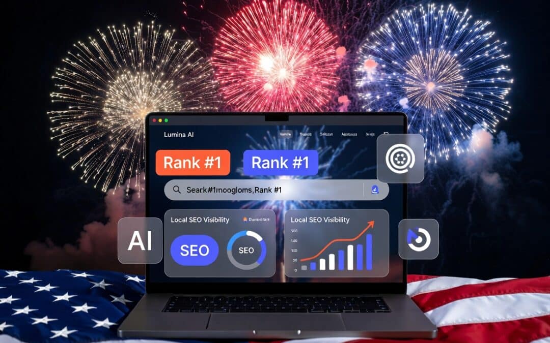 Web Design SEO AI Punta Gorda