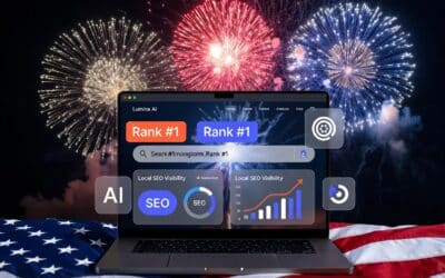 Happy 4th of July from US Web Central!