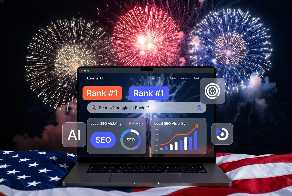 Web Design SEO AI Punta Gorda