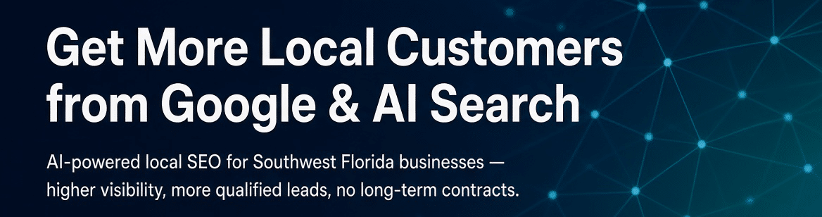AI SEO Services