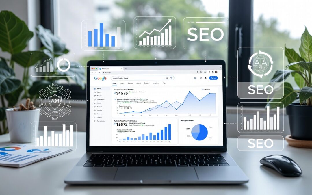 Local SEO Services