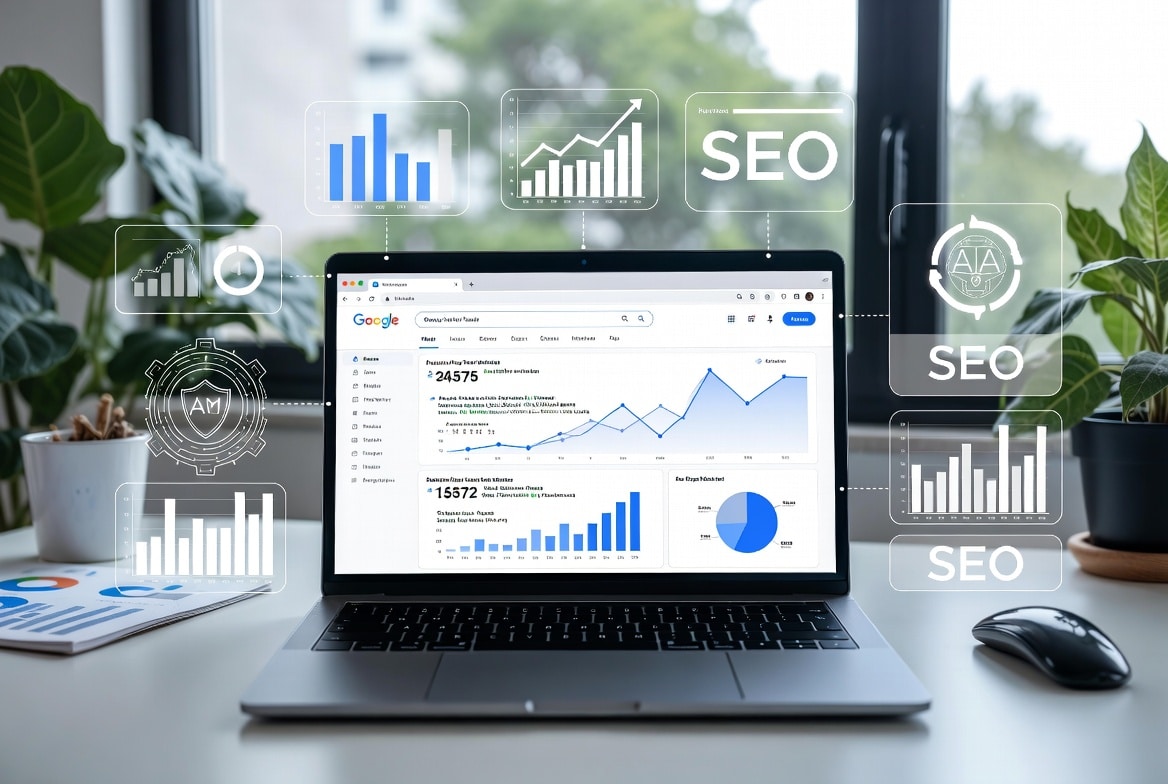 Local SEO Services