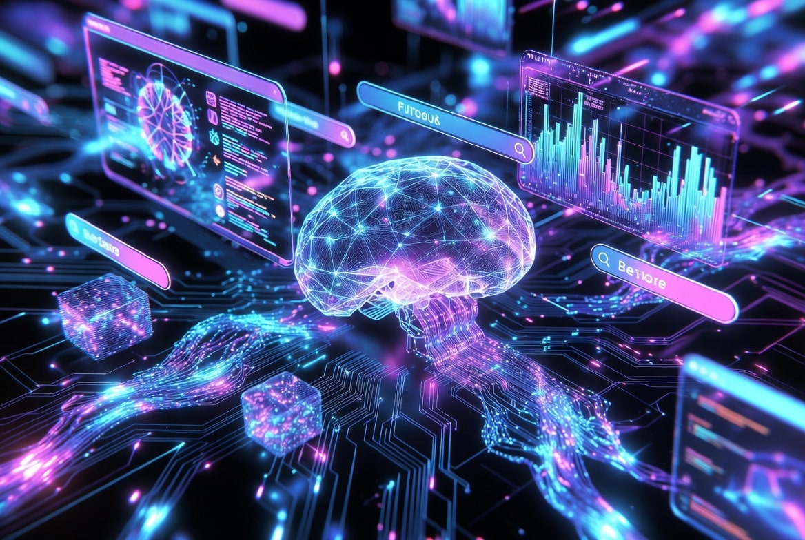AI web design seo services in Port Charlotte