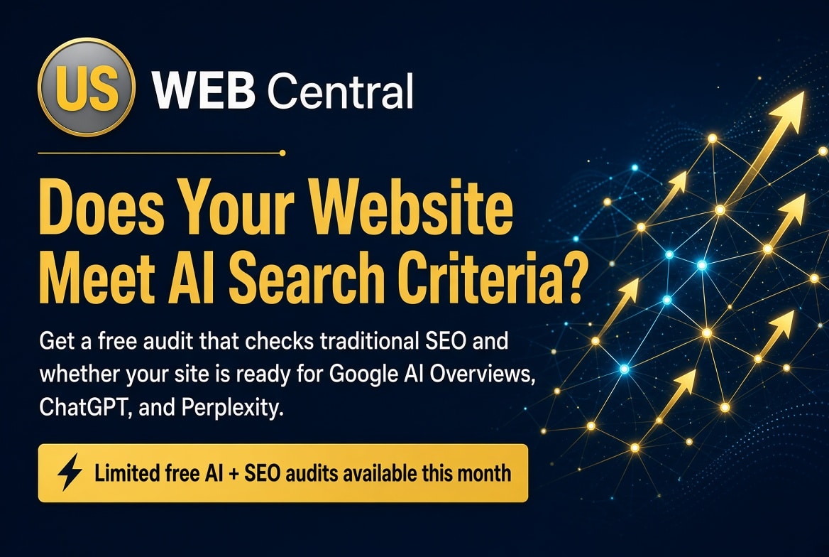 Free AI SEO Audit