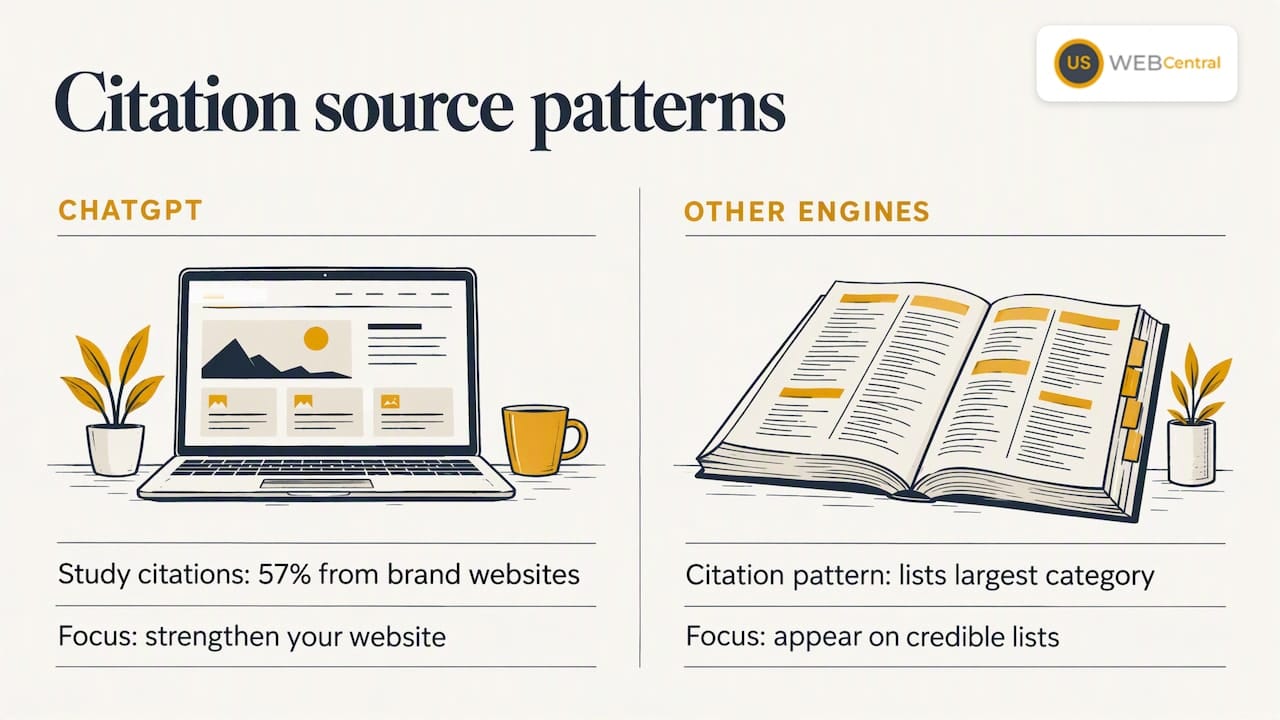 Step 4: Build agreement across the web