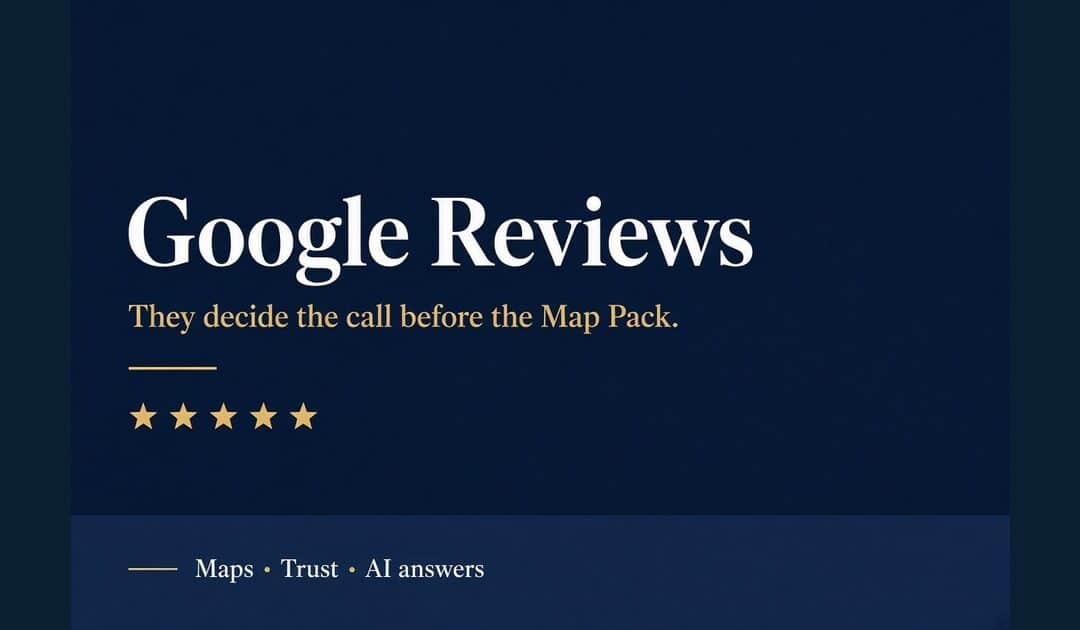Google Reviews in South West Florida