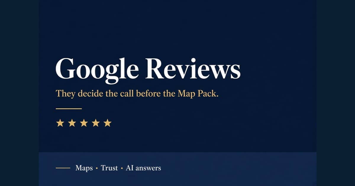 Google Reviews in South West Florida